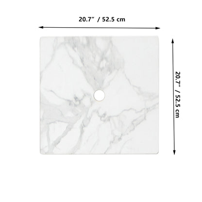 Stainless Steel Lid ONF06-302BW