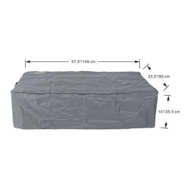 Plus Cape Town Fire Pit OFG410SL