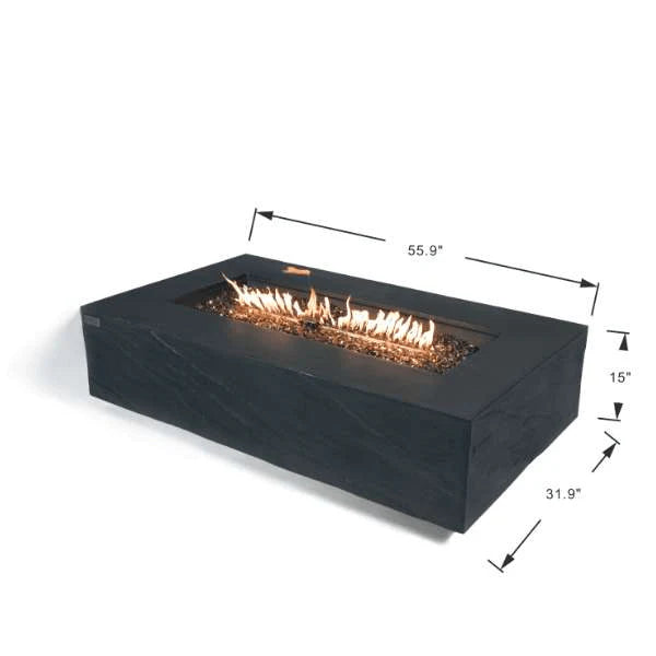 Plus Cape Town Fire Pit OFG410SL