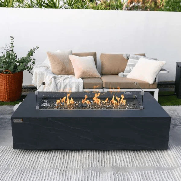 Plus Cape Town Fire Pit OFG410SL