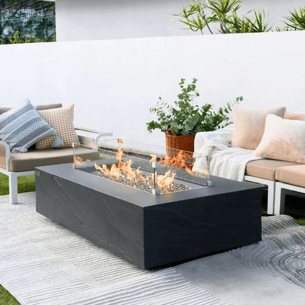 Plus Cape Town Fire Pit OFG410SL