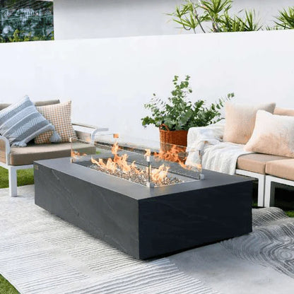 Plus Cape Town Fire Pit OFG410SL