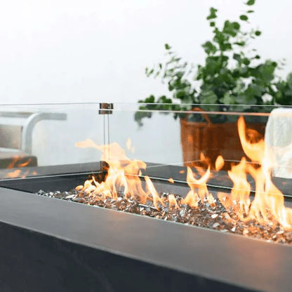 Plus Cape Town Fire Pit OFG410SL