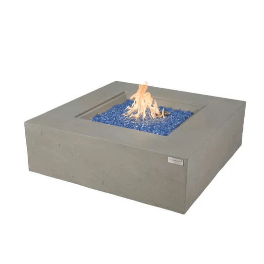 Capertee Fire Table OFG411SG