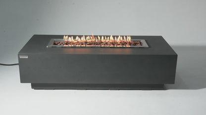 Granville Fire Pit Table OFG121